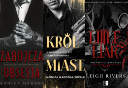 Lato z książką w ręku: Najgorętsze premiery czerwca 2025 dla czytelniczek